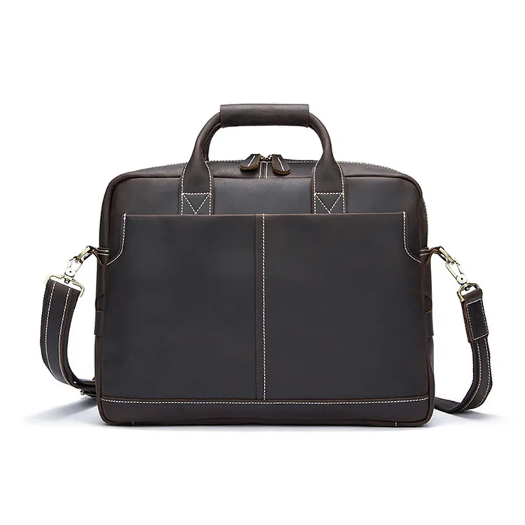 Образец принят офис для мужчин кожаный портфель сумка Название брендовая Дизайнерская обувь сумки оптом Турция