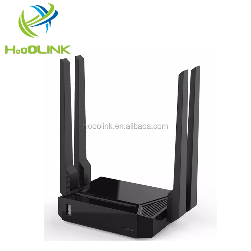 SOHO беспроводной маршрутизатор openwrt 14,07 wifi маршрутизатор rj45