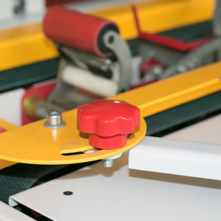 110В или 220В Вт 180 W большой Semi-Auto Box картонная коробка лента герметик машина запечатывания