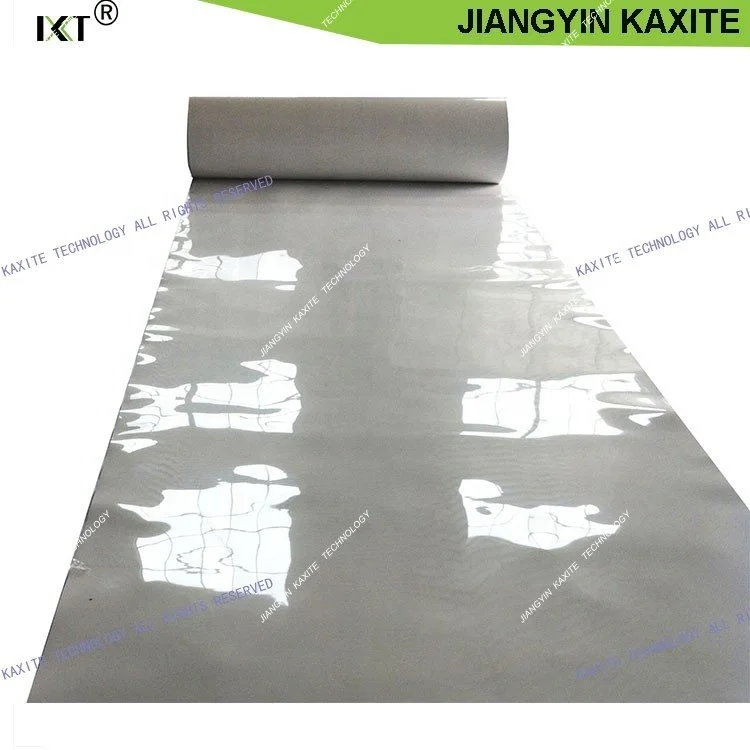 PP Manure Conveyor Belt Poultry Cage System Automatic Cage System