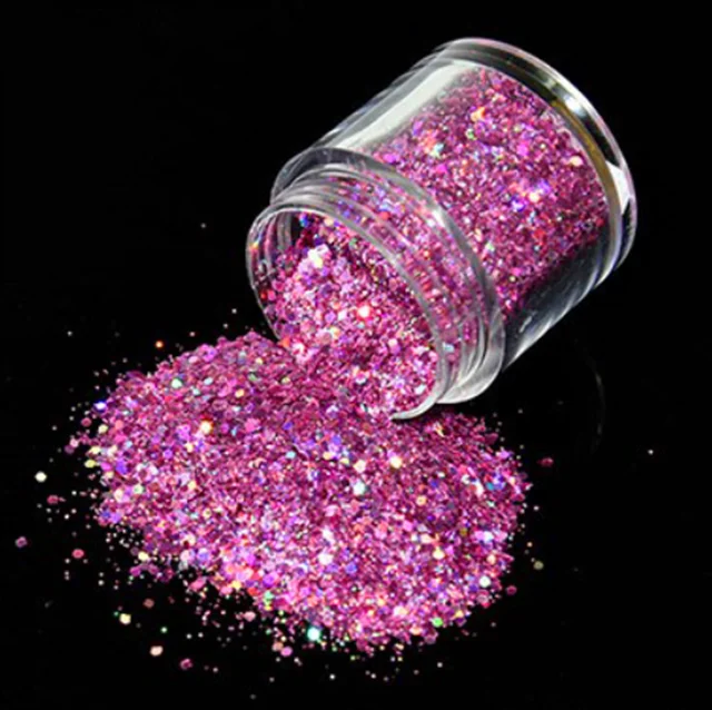 2019 summer  korean fashion woman hair glitter  in stock