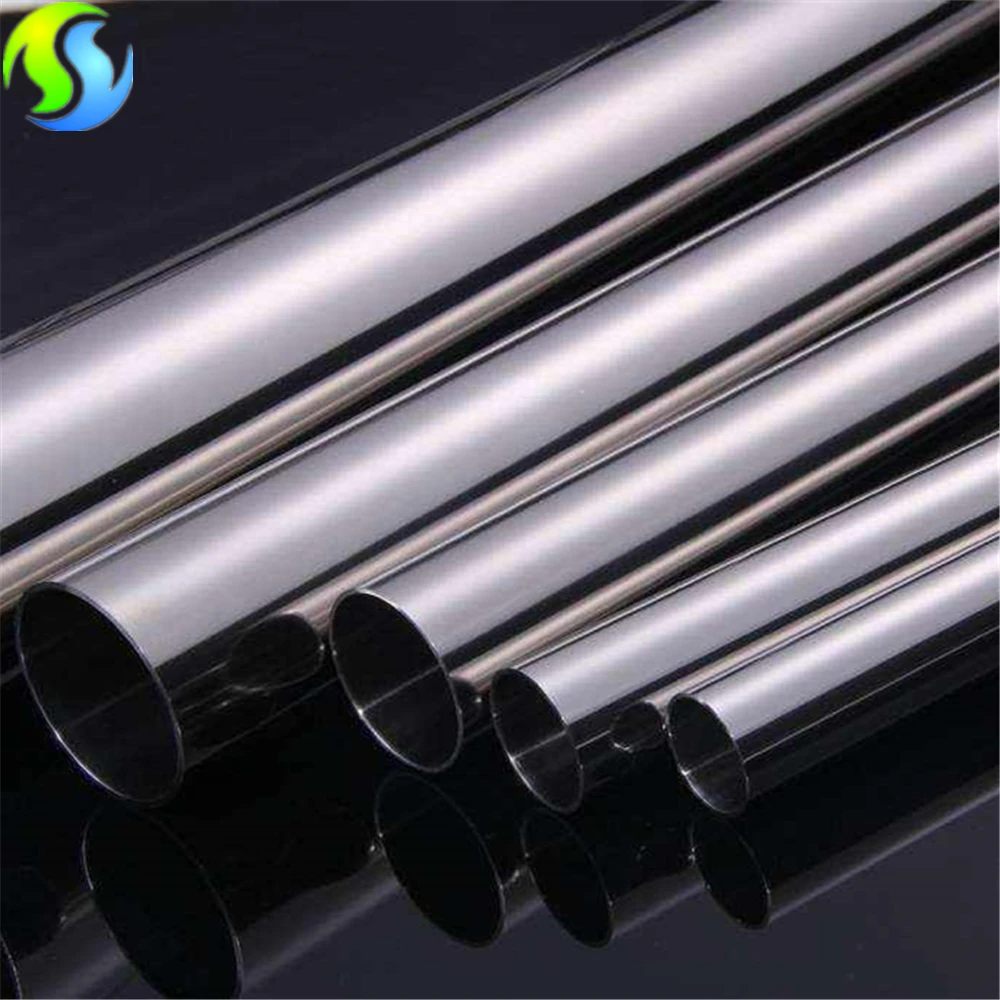 1,4828 труба/труба из нержавеющей стали