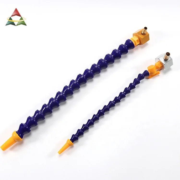 Wholesale G1/4 G3/8 G1/2 Coolant Hose With Megnetic Seat