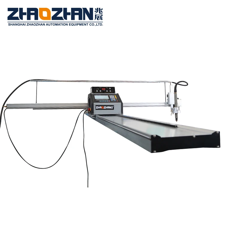 2019 New products  portable cnc plasma cutting machine