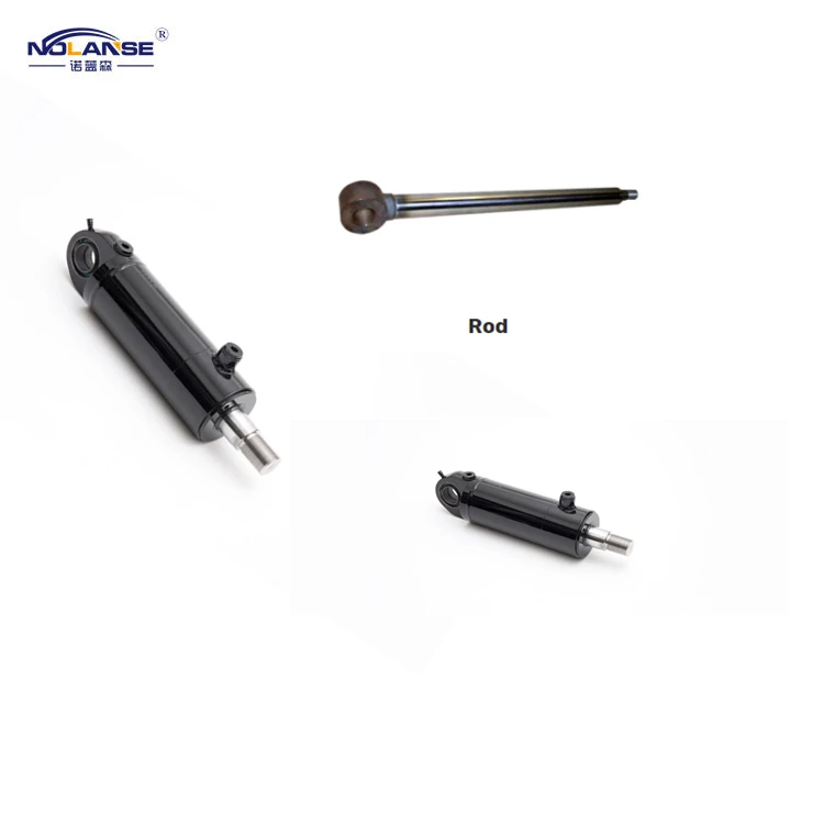 30 мм ход подъемного оборудования цилиндр