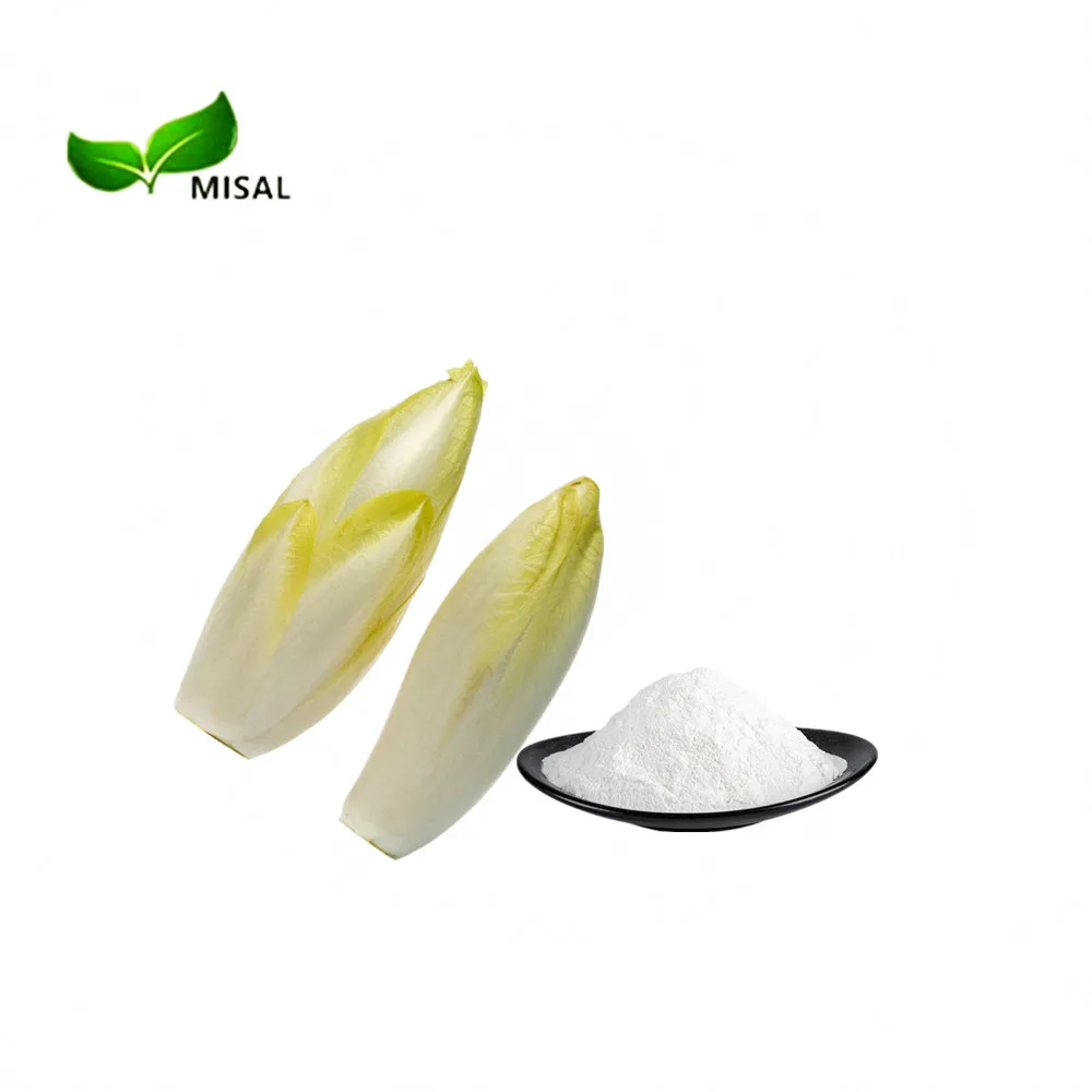 Best Price Natural chicory root powder / chicory root fiber