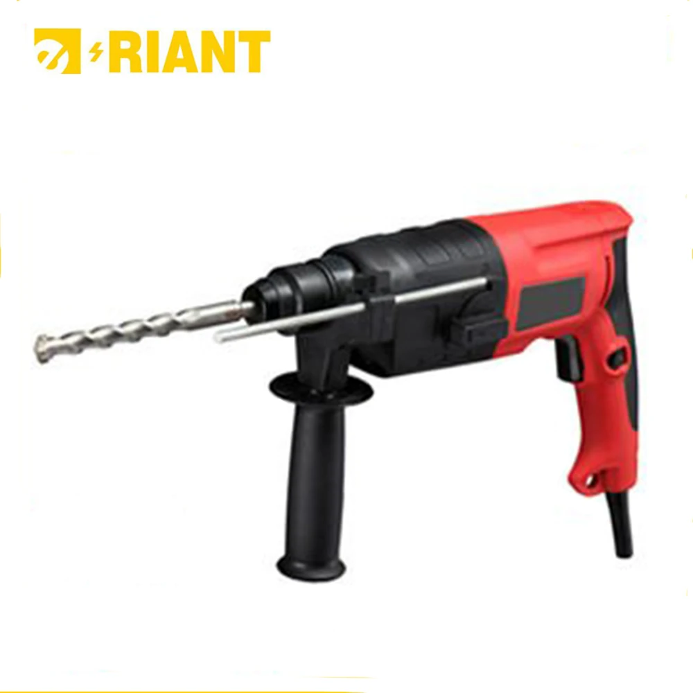 Новый две функции 500 Вт/20 мм электромолоток дрель-перфоратор ET2011RH