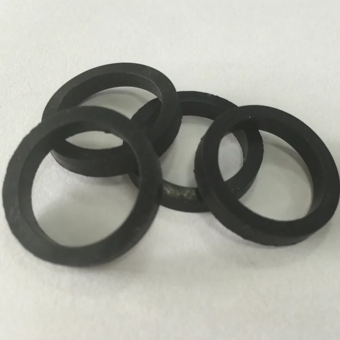 Supply Various size EPDM rubber seal in competitive price