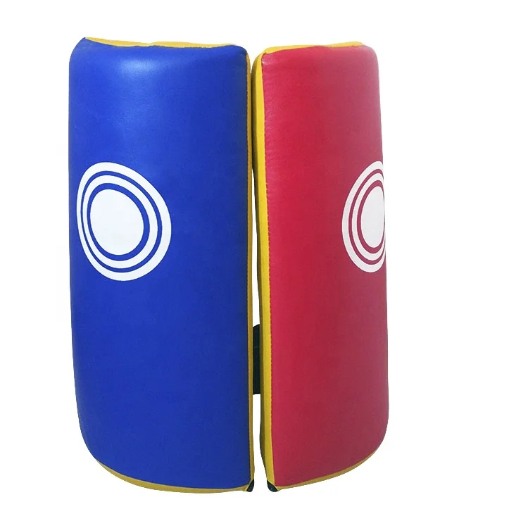 High Quality PU Taekwondo Arm Protector kikcing target pads