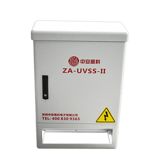 Проверка безопасности под сканером автомобиля проверка системы наблюдения с высокой производительностью камеры