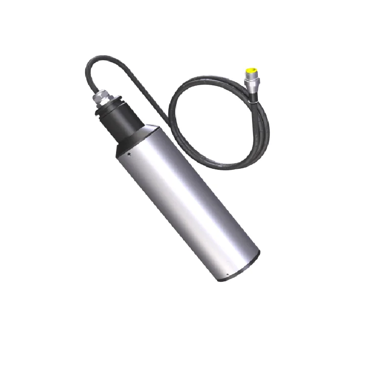 PTU800-1-L Китай Probest RS-485 или 4-20mA выход с Modbus цифровой низкодиапазонный Датчик Мутности