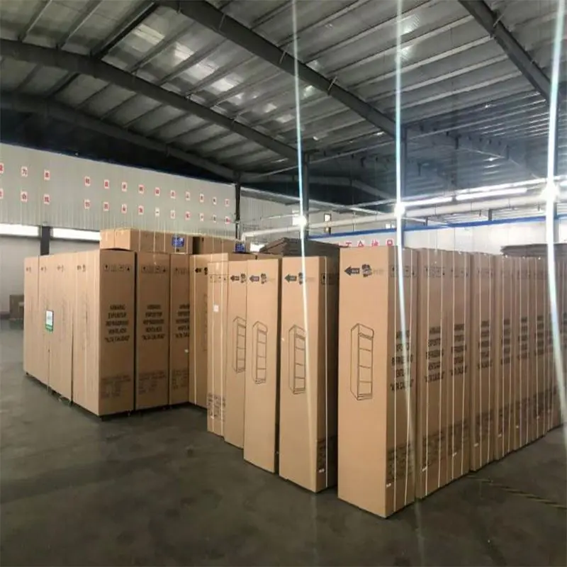 Hot Sale Freezer Commercial Beer Refrigerator