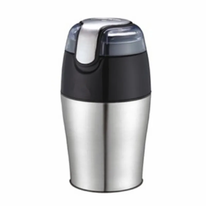 
burr coffee grinder 