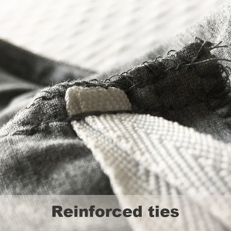 Weighted Throw Blanket With Bamboo Cover Adult Stress Relief Custom Blanket