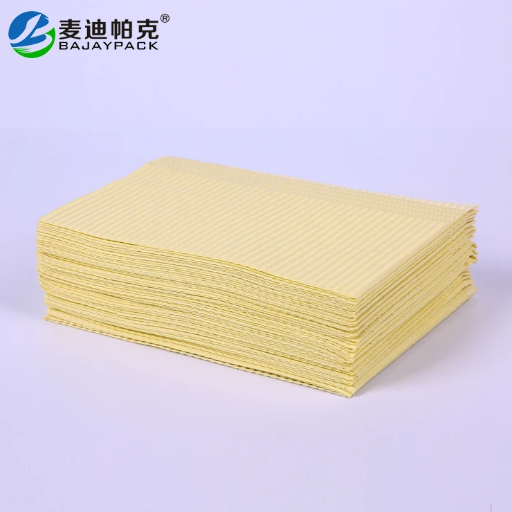 Medical Sterile Packaging, Dental Packaging And Sterile Wrinkle Paper For Hospital Cssd