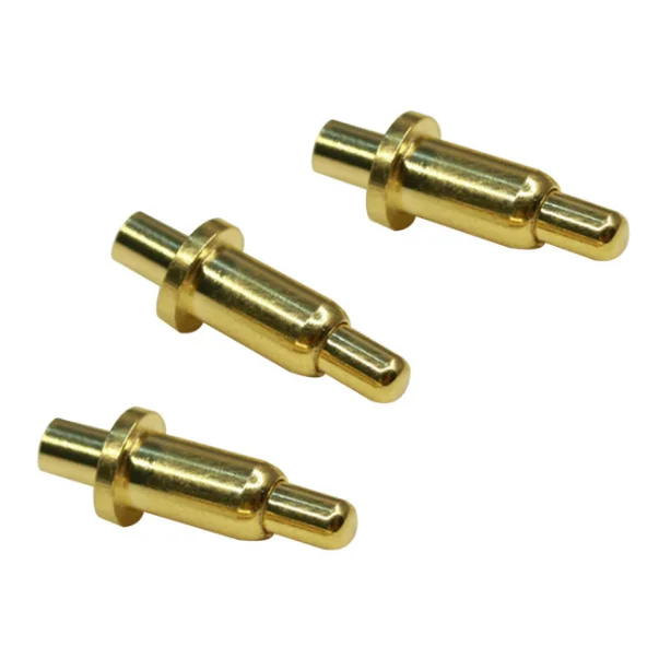 Custom High Current Good Quality SMT/SMD Multiple Spring Contact Pogo Pin Magnetic