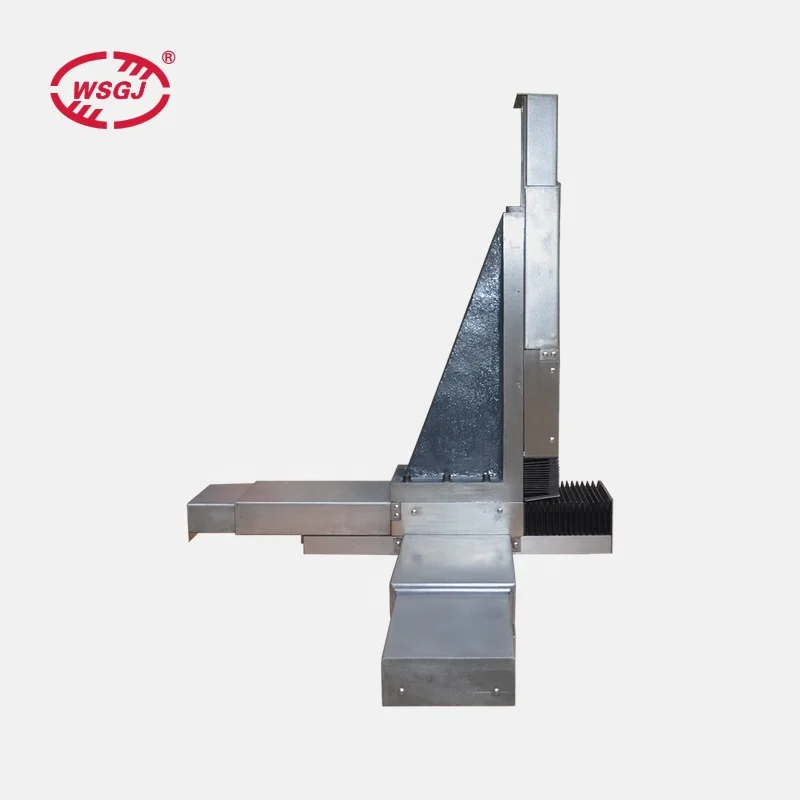 Чугунный прецизионный трехосевой линейный стол xyz cnc с шаговым серводвигателем для станка с ЧПУ