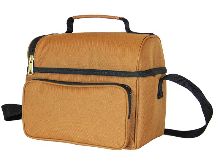 Insulated Lunch Bag for Men | Lunch Boxes for Men | Cooler Bags