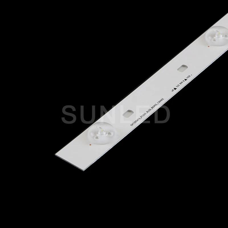 Toshiba TV  32inch 6 LED TV BACKLIGHT SMALL SEAT