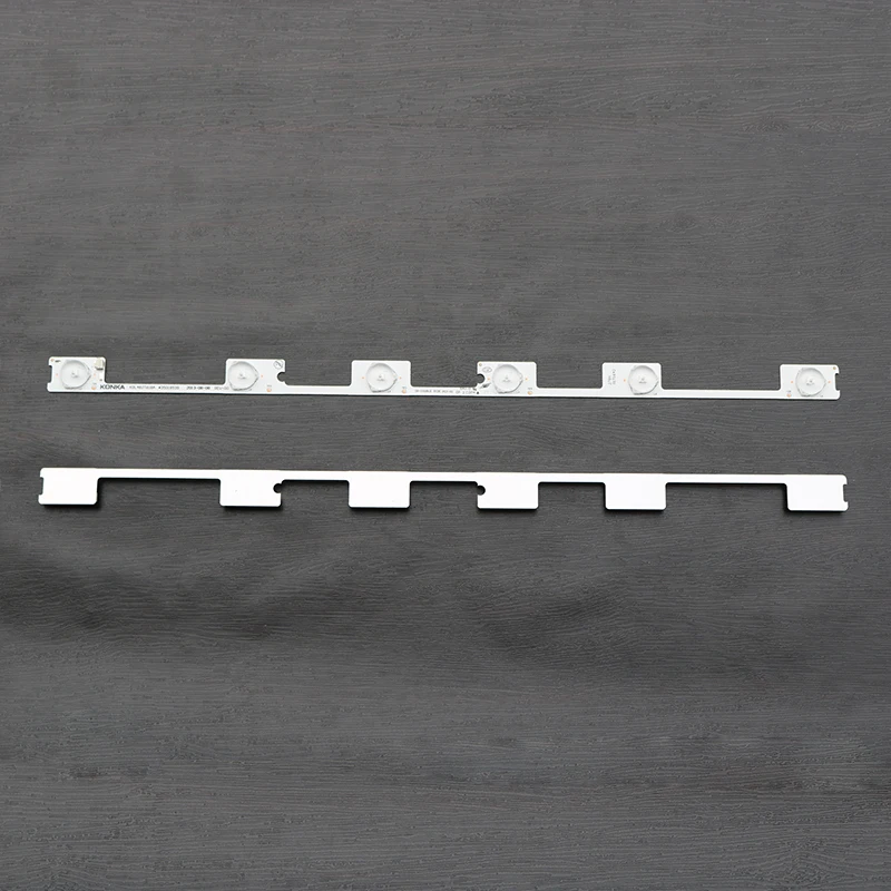 for KONKA KDL48SS618U/KDL48JT618A lcd led backlight strip,48' tv backlight