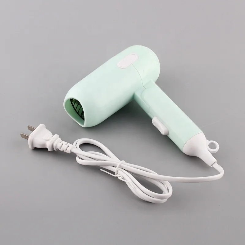 
2019 new Professional ionic electric hair dryer custom foldable hair dryer 