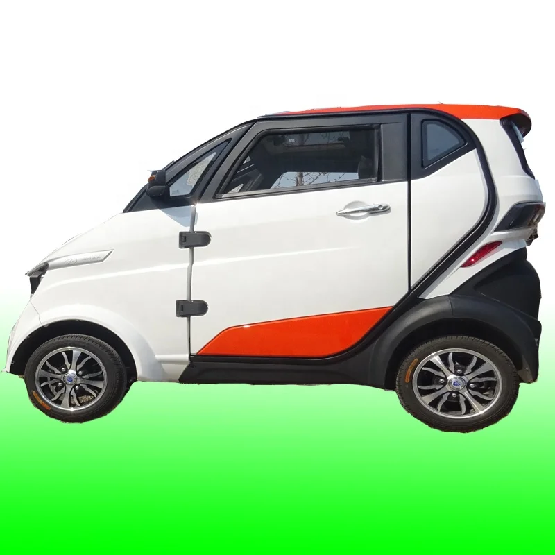 Мини-электромобиль для пожилых людей по самой низкой цене