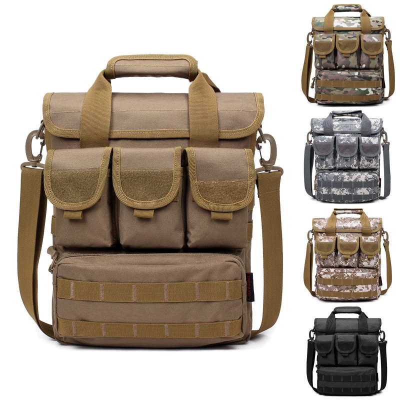 
Hunting Camping Daypack Single Bag Sport Pack Sling Bag 