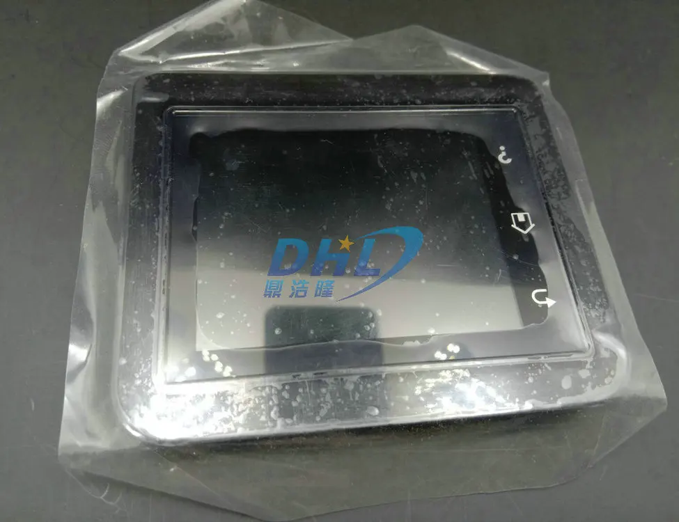 B3Q10-60139 панель управления, сенсорный экран для принтера M274 M277 M426 M427