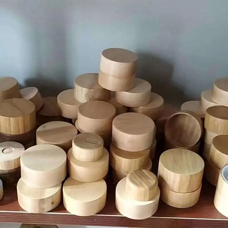 Китай производитель косметической бутылки Контейнер банки бутылки с пробкой