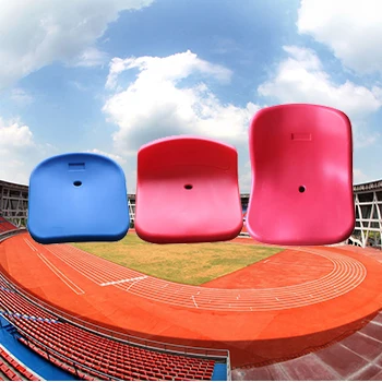 Gym Equipment Bleacher Seating Chairs Stadium seat