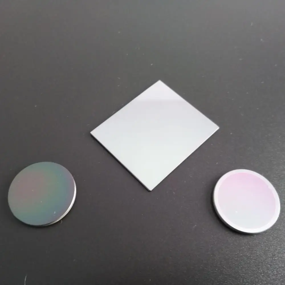 Standard glass Germany/optical Ge plates