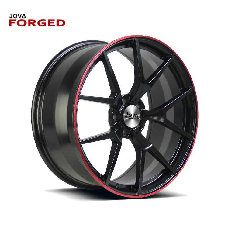 Customization forged alloy China wheels 18 for BMW