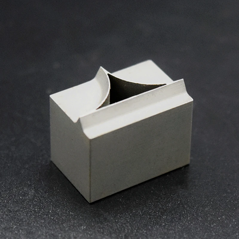 High Quality Customized Punch Hole Knife Blade