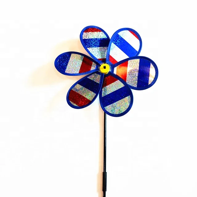 Windmill toys windmill pinwheel windmill toys American patriotic