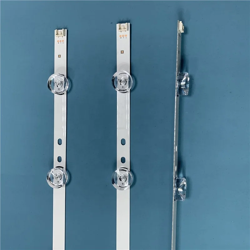 Good quality 32inch 6leds lg LCD LED TV Backlight for TV screen