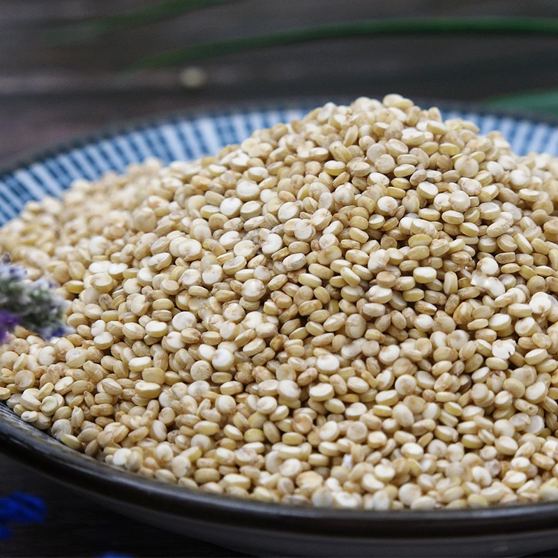Factory industrial white quinoa grain seeds for sale