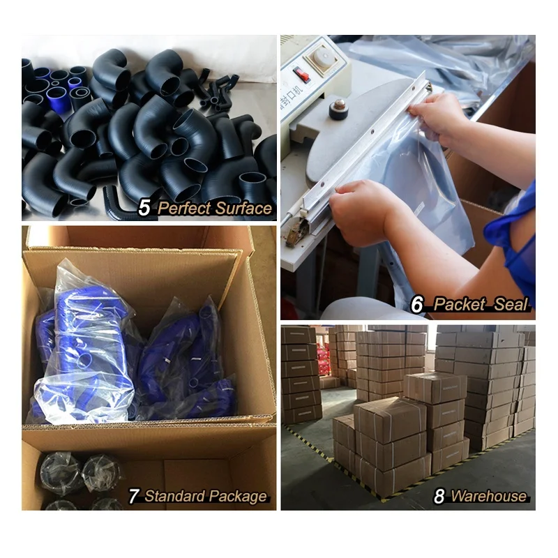 Blue for F 650 GS F 650 GS Dakar Coolant Radiator Silicone Hose Kits