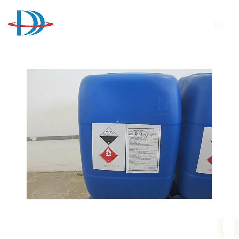 
Finely Processed For Acetic Acid Glacial Acetic Acid Price 