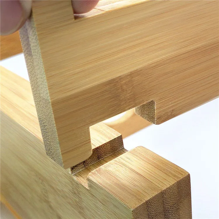 3-Tier Wine Rack for Organizer, Wine Storage Shelf