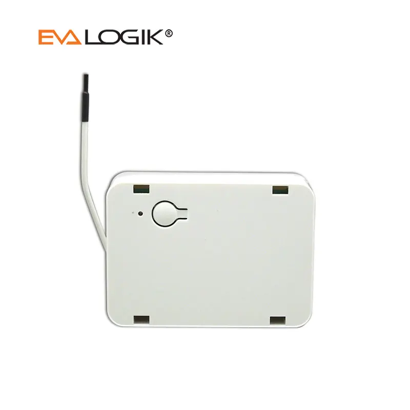 2 канала беспроводной пульт дистанционного управления модуль коммутатора (ZW78D)