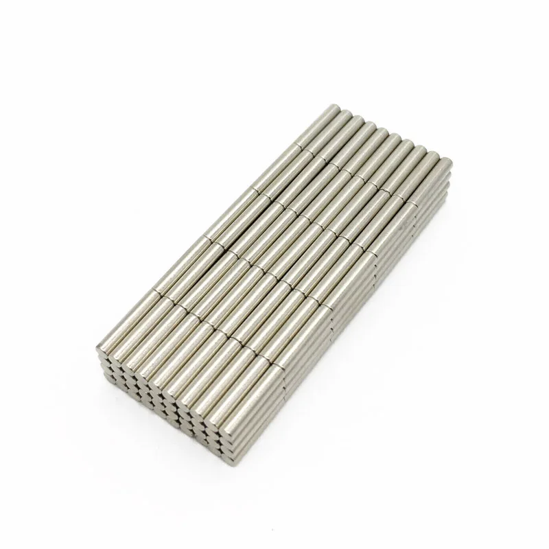 Продажи Цилиндр Неодимовые очень небольшой Сабвуфер Магнит