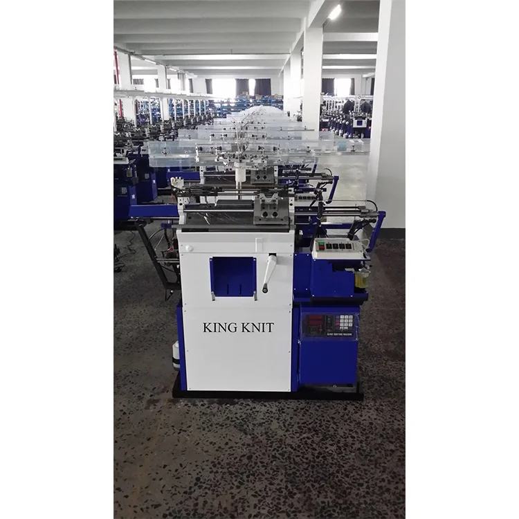 Hig скорость автоматическая Бесшовные хлопок shima перчатки вязание машина sjt2000 производителей