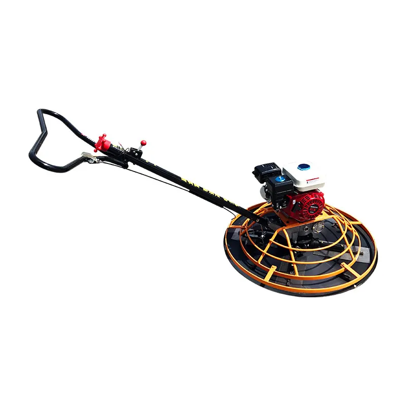 Ride On Power Trowel Machine Concrete Ride On Power Trowel For Sale