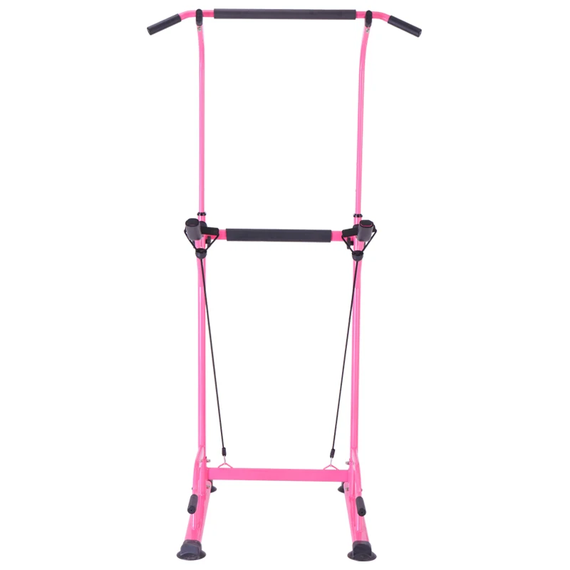 
china power tower pull up 