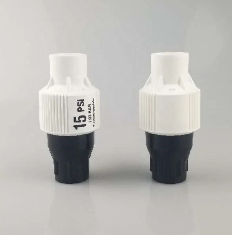 Wobbler Sprinkler With  Pressure Regulator For Center Pivot Irrigation System