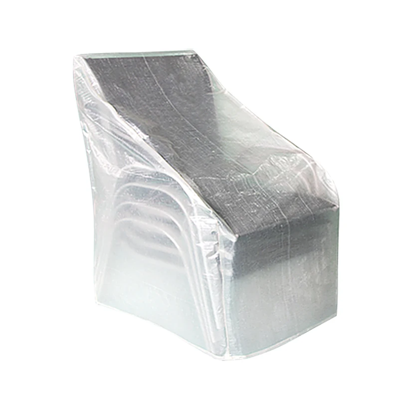 BSCI cheap patio dustproof and rainproof polyester chair