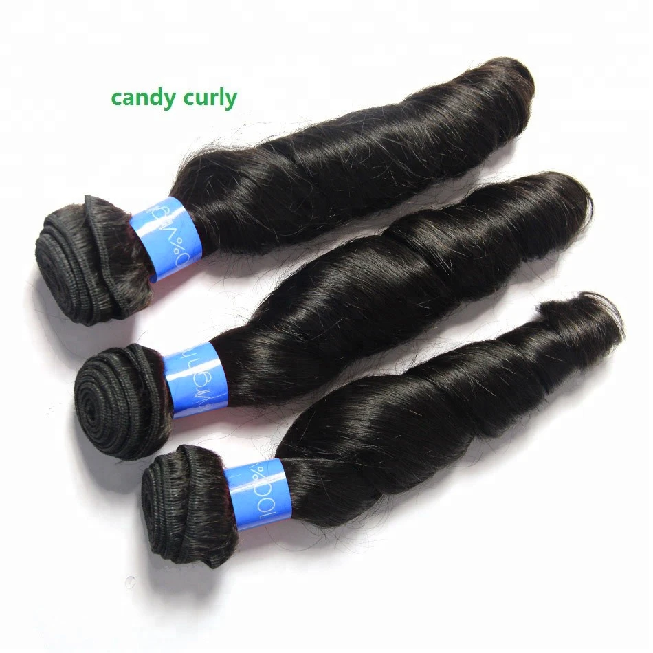 cheap guangzhou vendors 100% human virgin real remy hair extensions all types of weave brazilian hair styles pictures in china