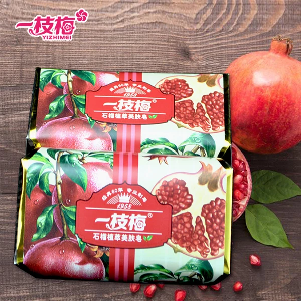 Functional Facial Soap from Idsmay since 1958