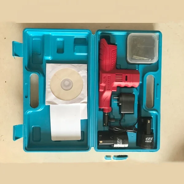 2017 New arrival electronic lock pick gun Electronic Bump Pick Opener tools with 45 heads