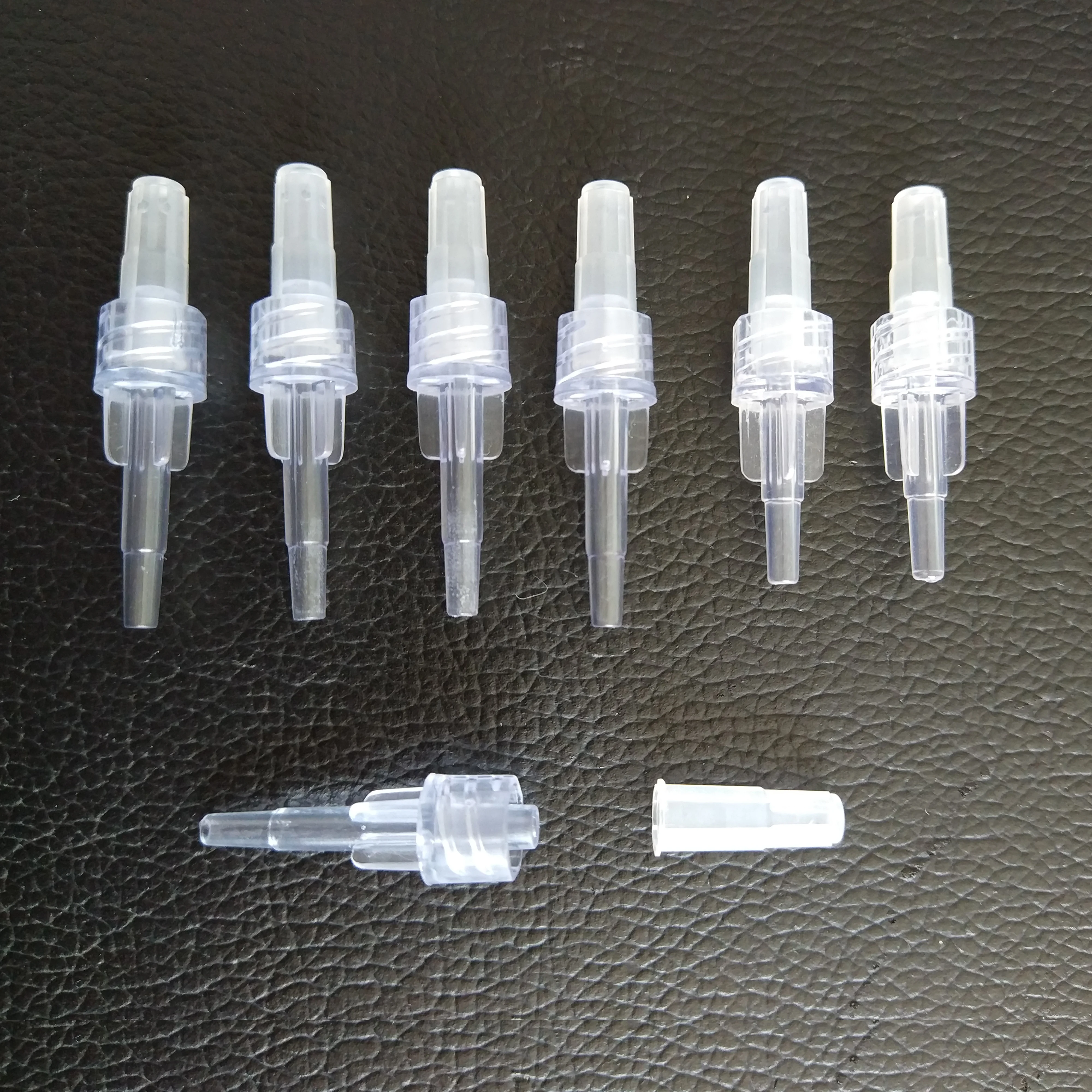 
Медицинский одноразовый АДАПТЕР блокировки и адаптер блокировки Luer 